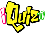 iQuizTV Logo